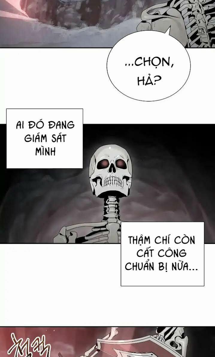 Cốt Binh Trở Lại 47 trang 42