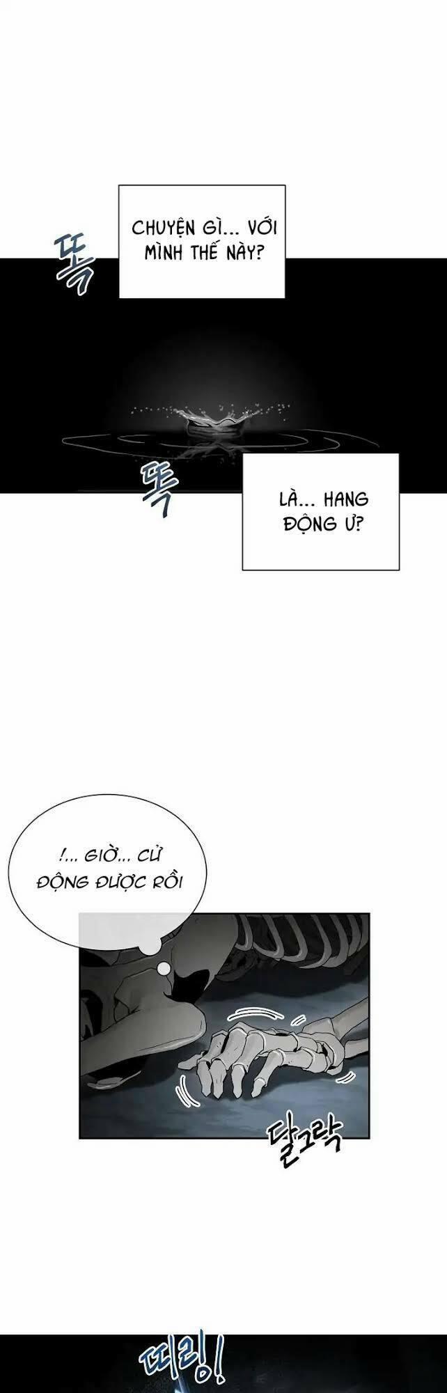 Cốt Binh Trở Lại 47 trang 6