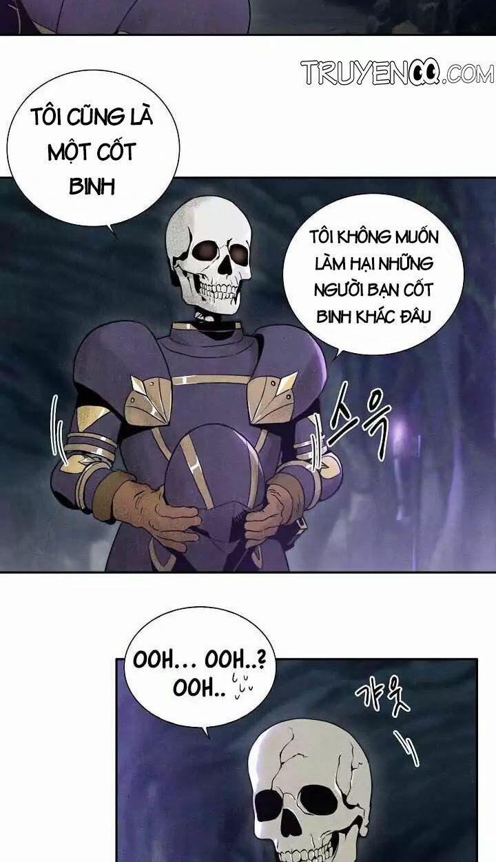 Cốt Binh Trở Lại 5 trang 10