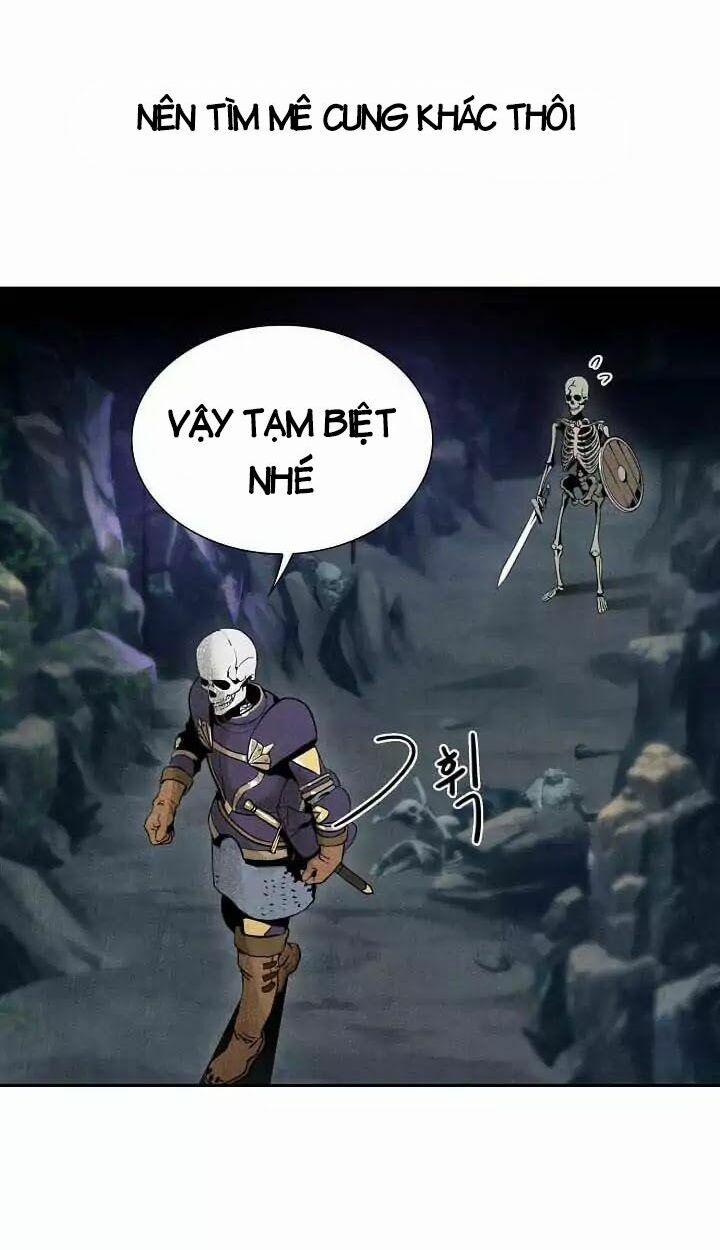 Cốt Binh Trở Lại 5 trang 12