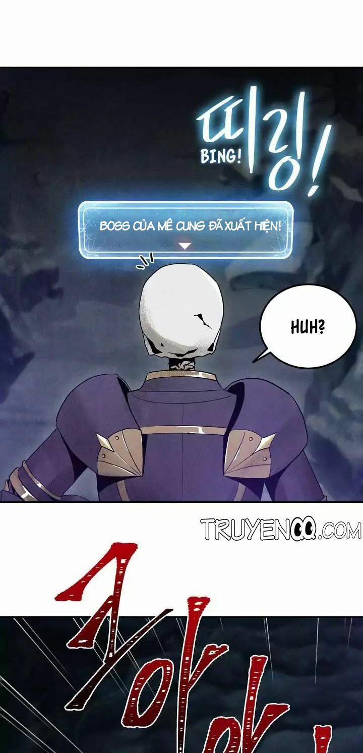 Cốt Binh Trở Lại 5 trang 13