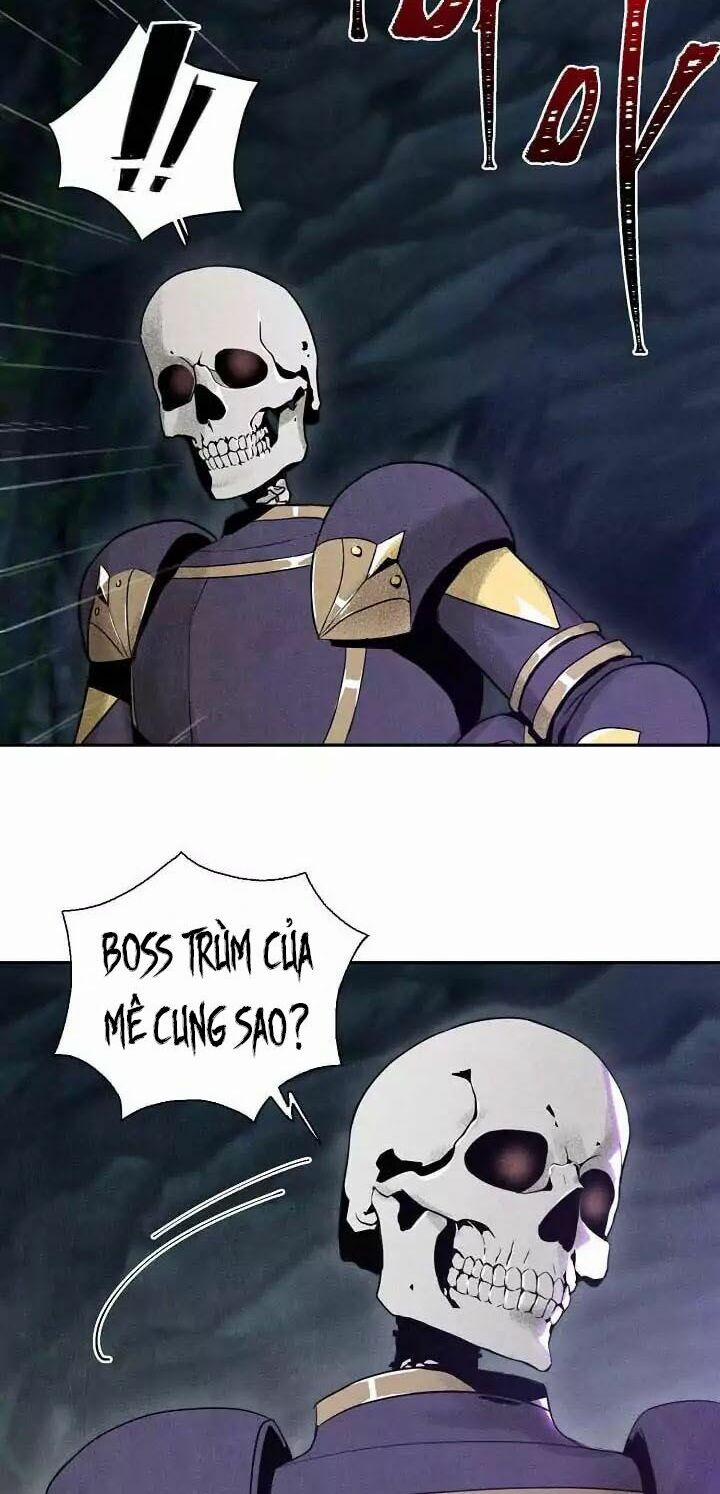 Cốt Binh Trở Lại 5 trang 14