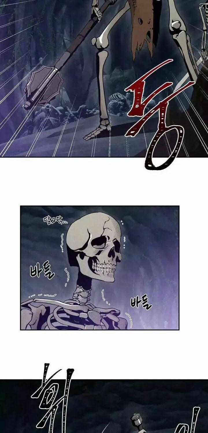 Cốt Binh Trở Lại 5 trang 16