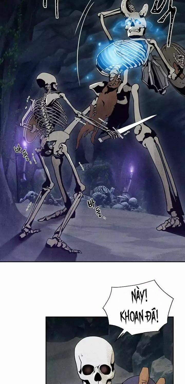 Cốt Binh Trở Lại 5 trang 17