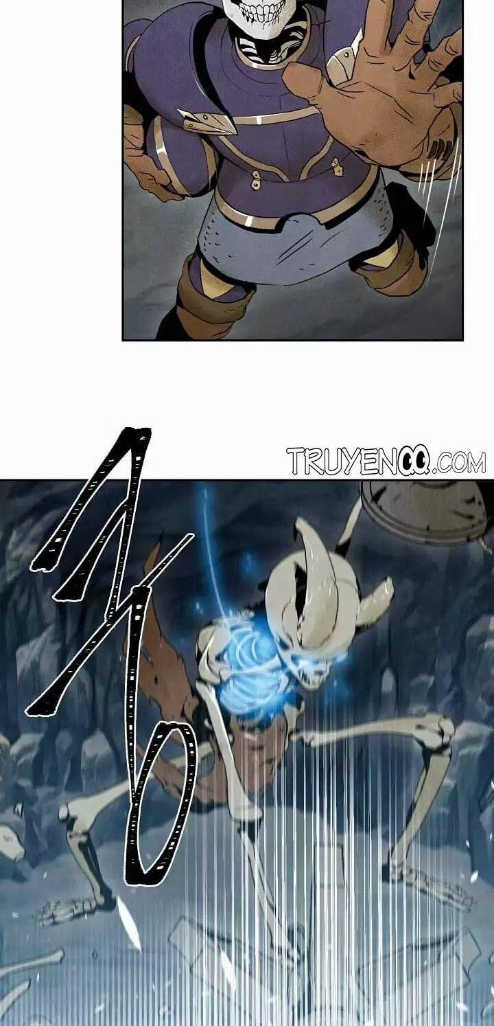 Cốt Binh Trở Lại 5 trang 18