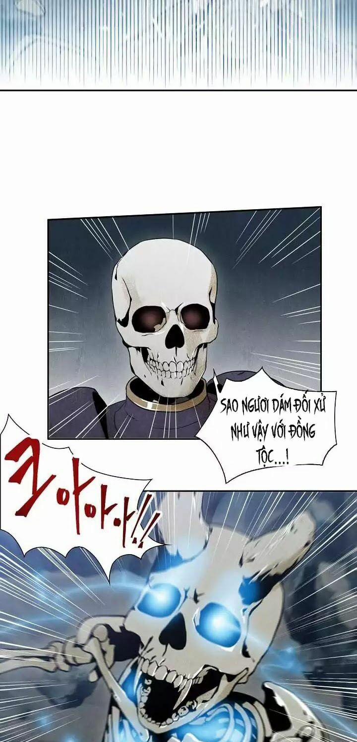 Cốt Binh Trở Lại 5 trang 19