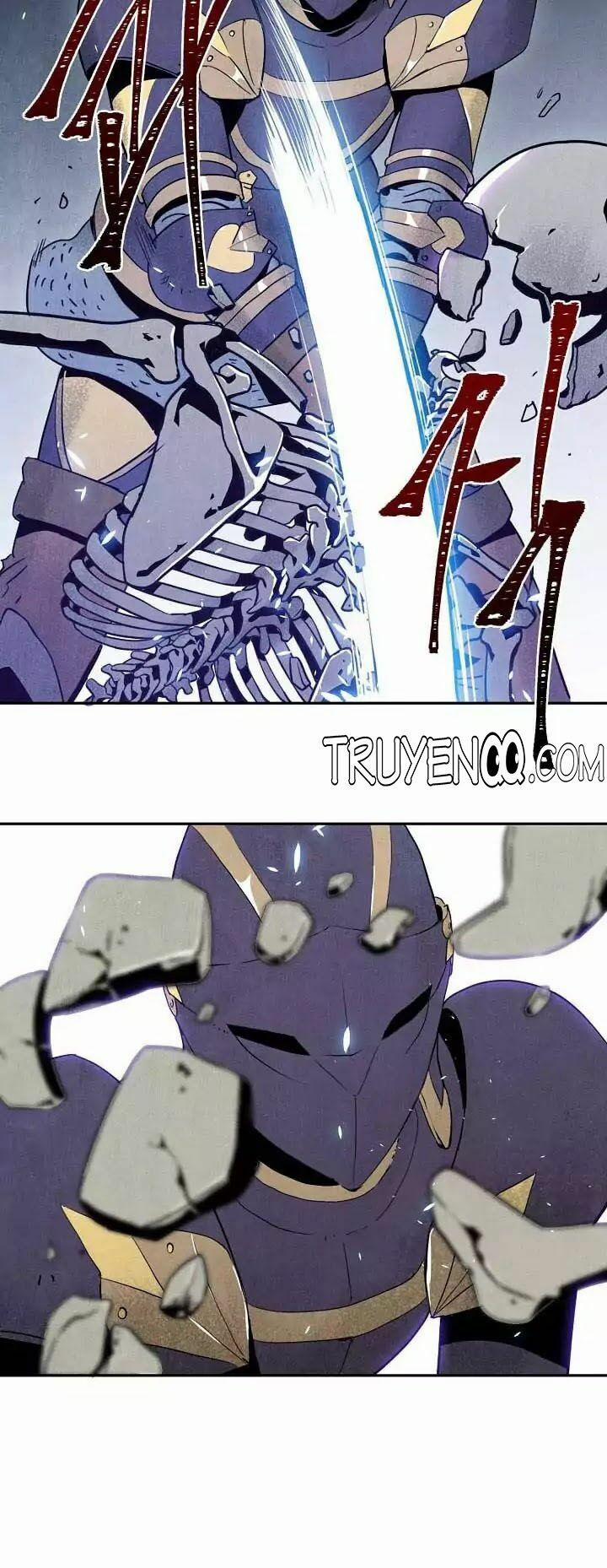 Cốt Binh Trở Lại 5 trang 2