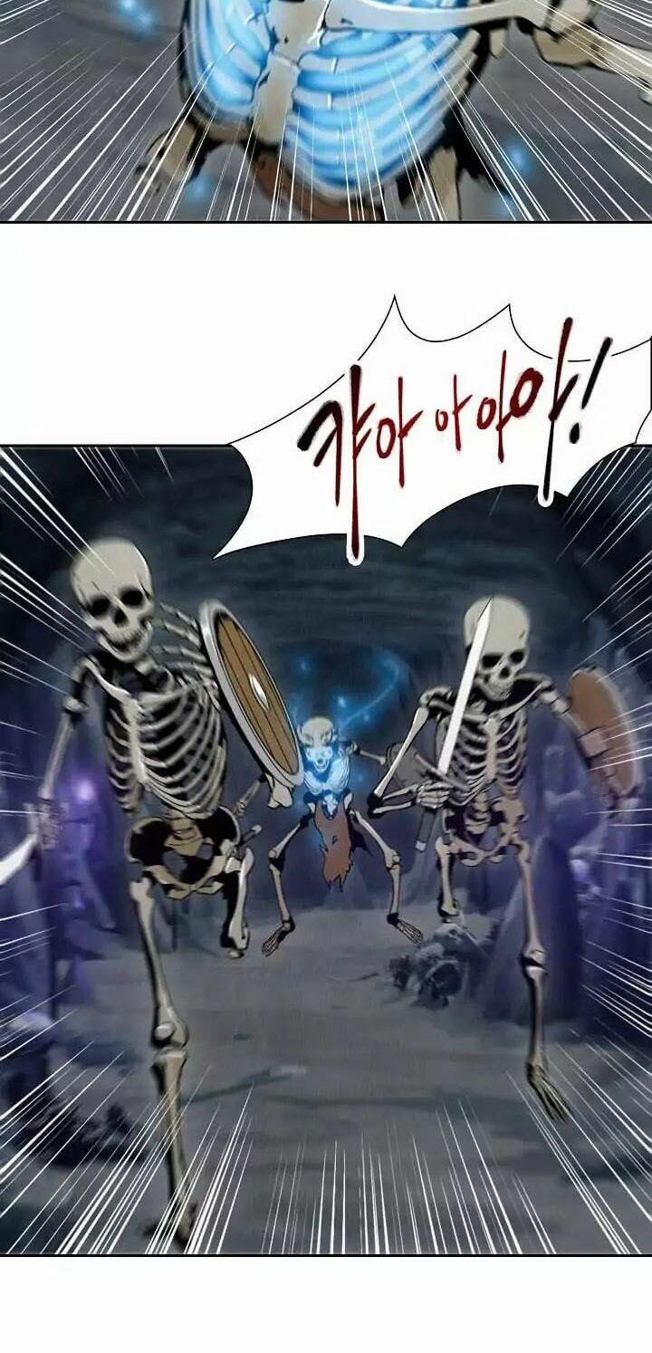 Cốt Binh Trở Lại 5 trang 20