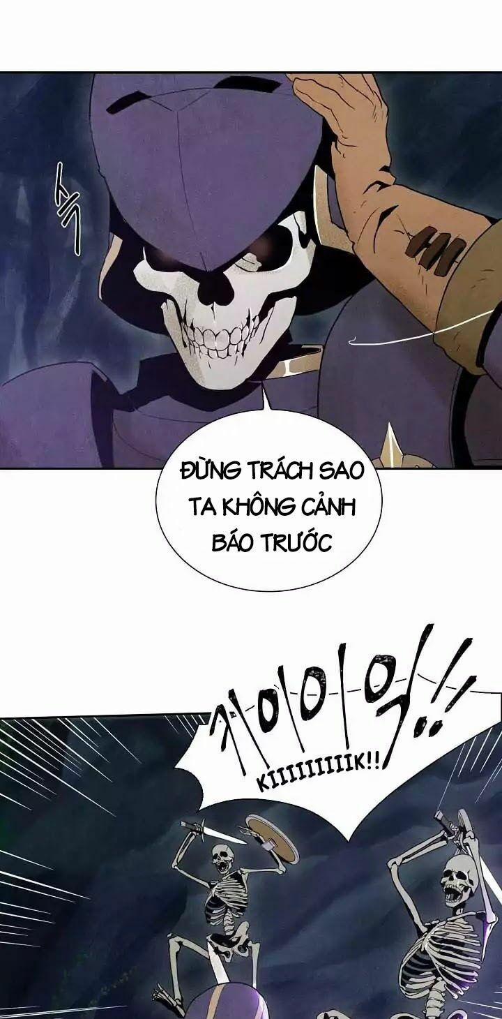 Cốt Binh Trở Lại 5 trang 21