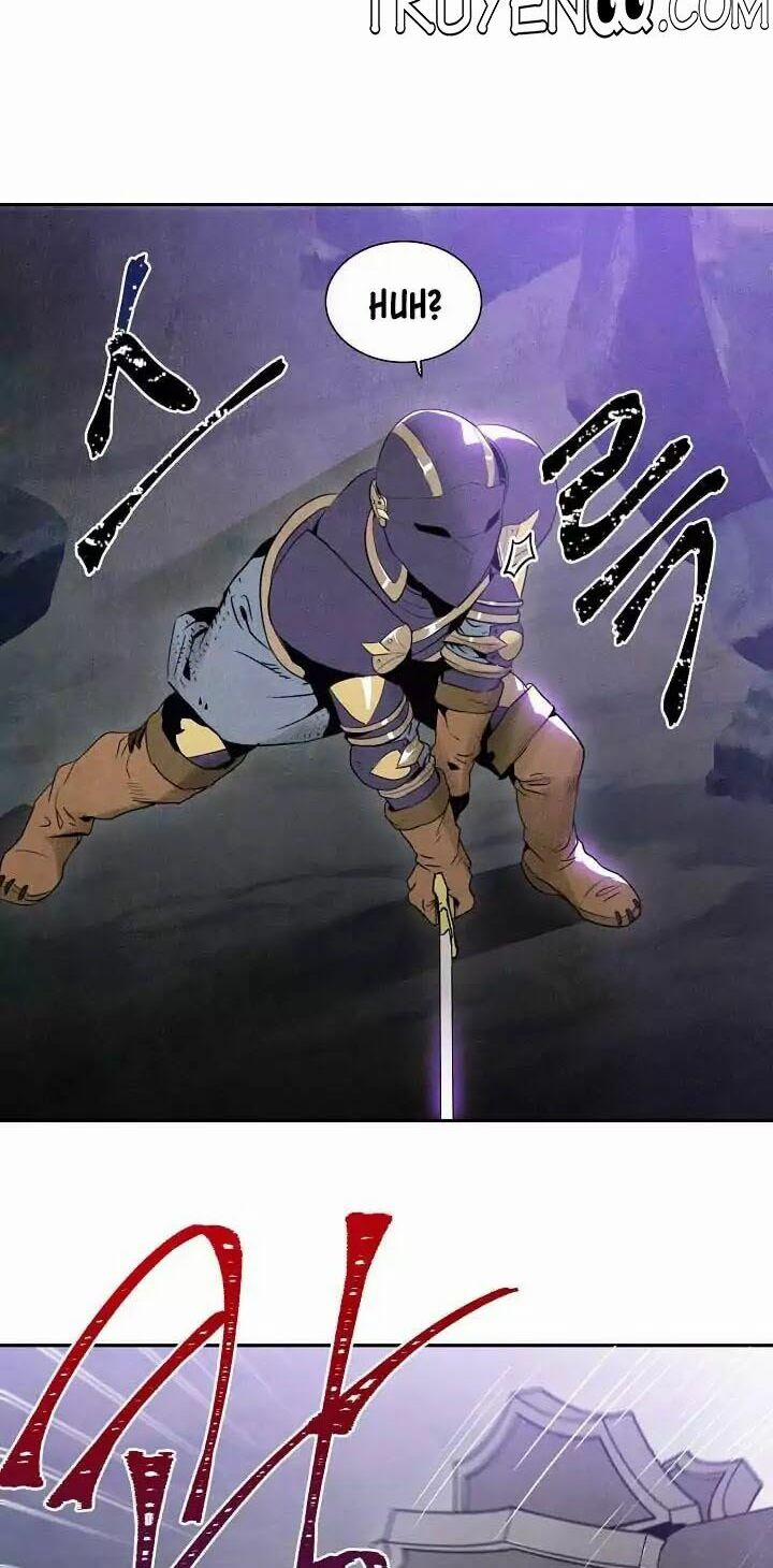 Cốt Binh Trở Lại 5 trang 24