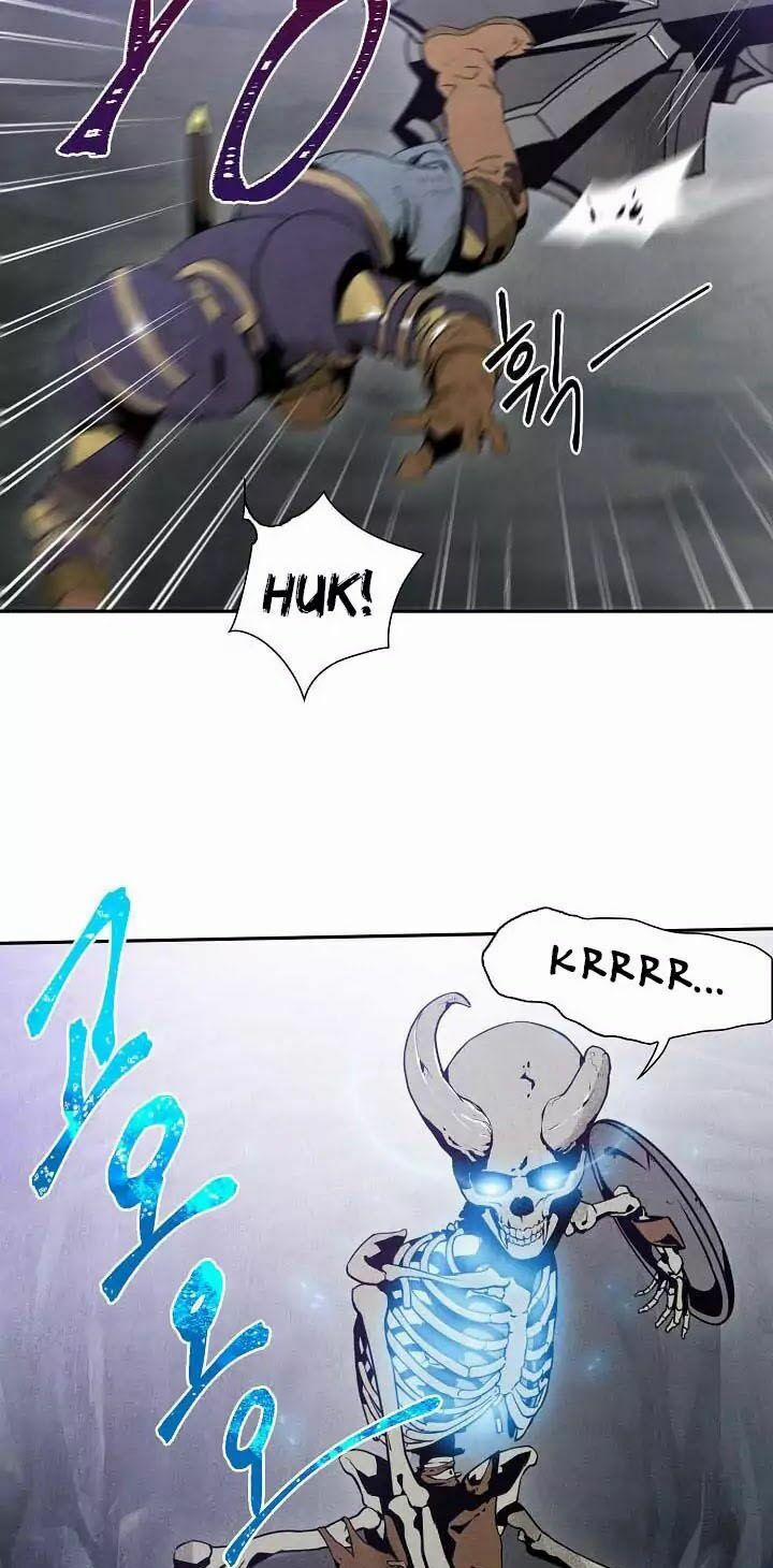 Cốt Binh Trở Lại 5 trang 25