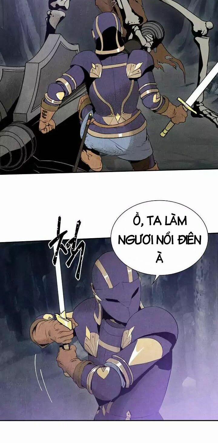 Cốt Binh Trở Lại 5 trang 26