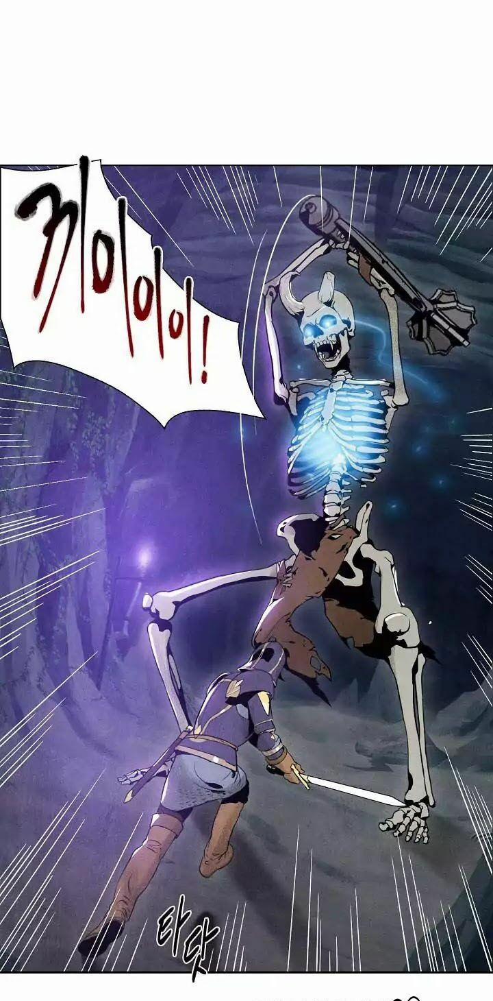 Cốt Binh Trở Lại 5 trang 27