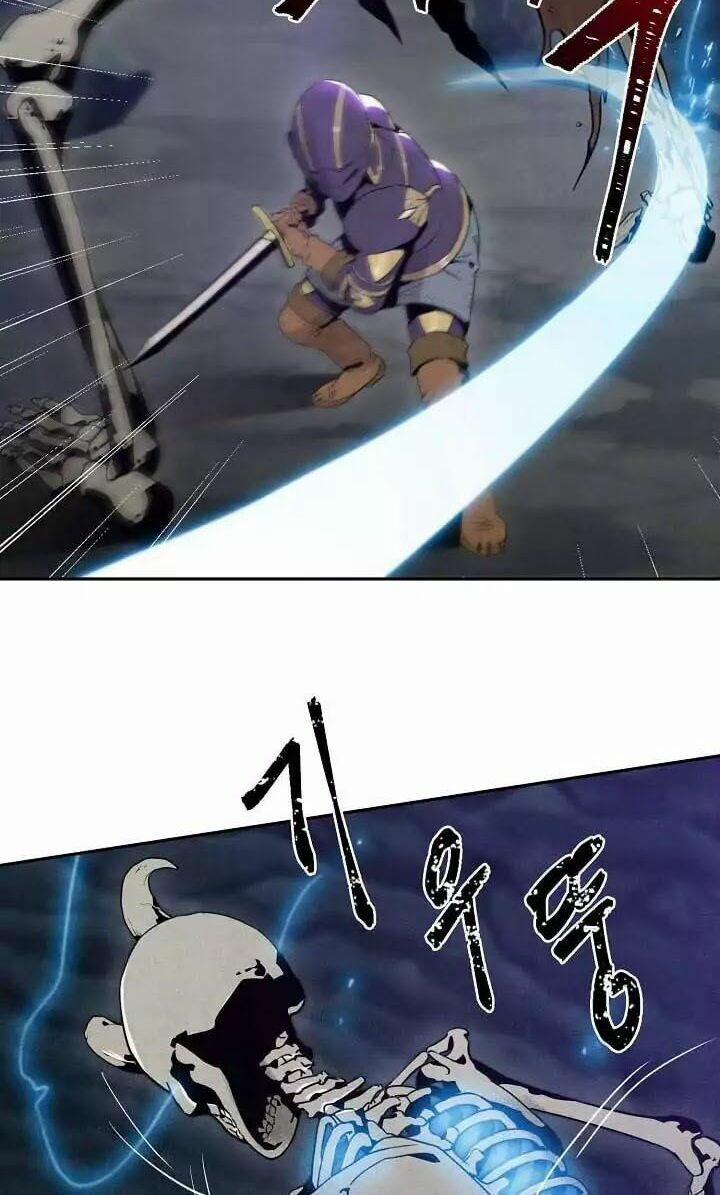 Cốt Binh Trở Lại 5 trang 30