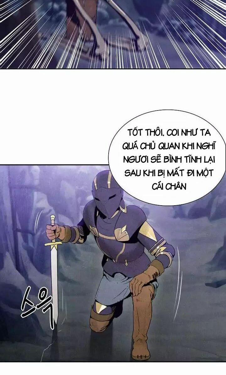 Cốt Binh Trở Lại 5 trang 34