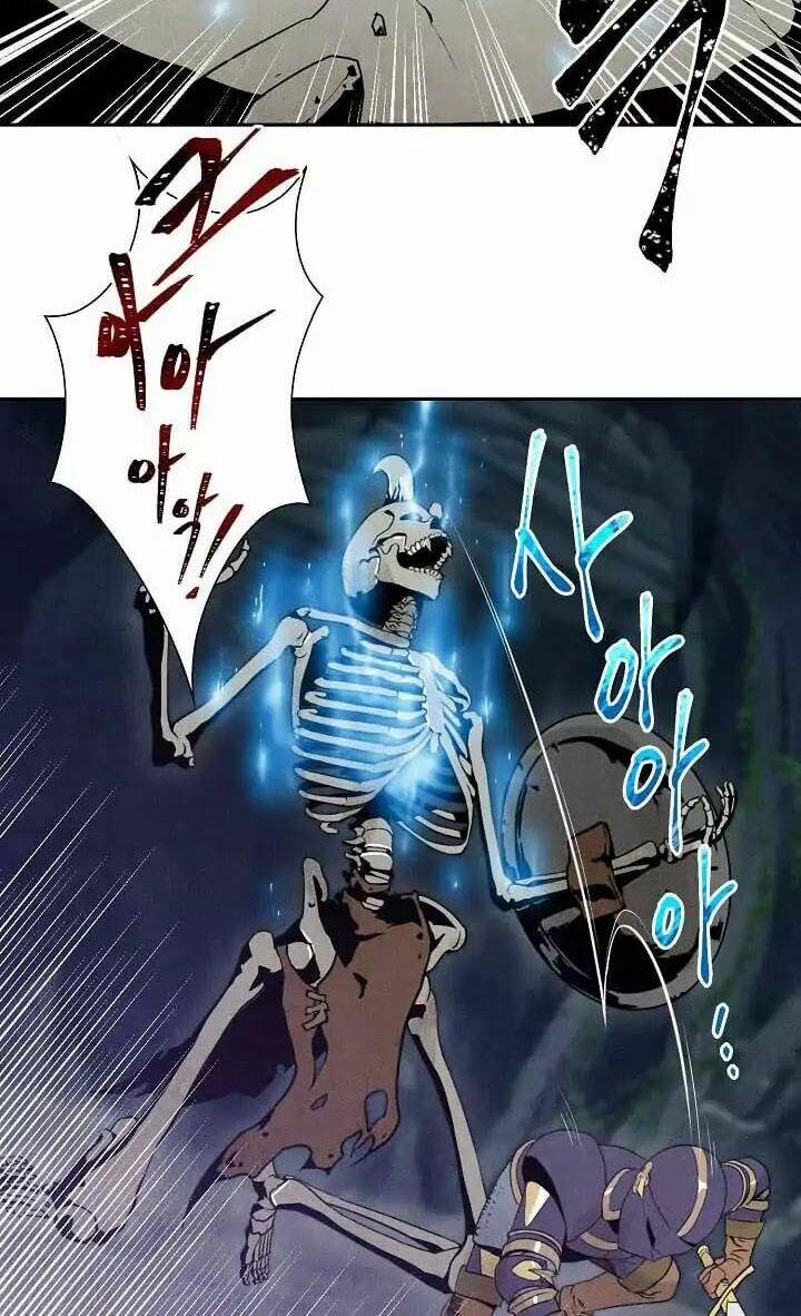 Cốt Binh Trở Lại 5 trang 40