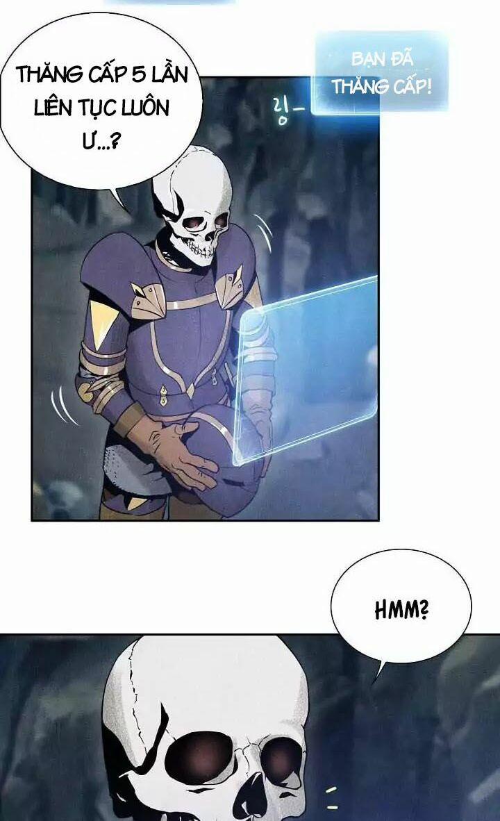 Cốt Binh Trở Lại 5 trang 42