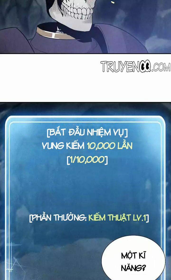 Cốt Binh Trở Lại 5 trang 43
