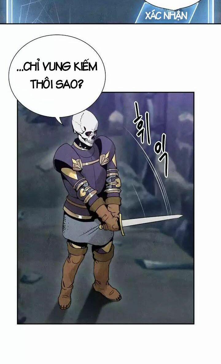 Cốt Binh Trở Lại 5 trang 44