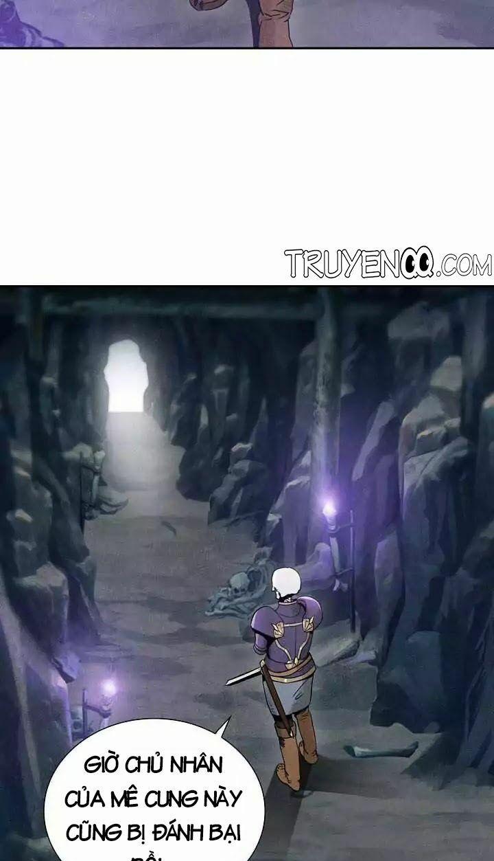 Cốt Binh Trở Lại 5 trang 47