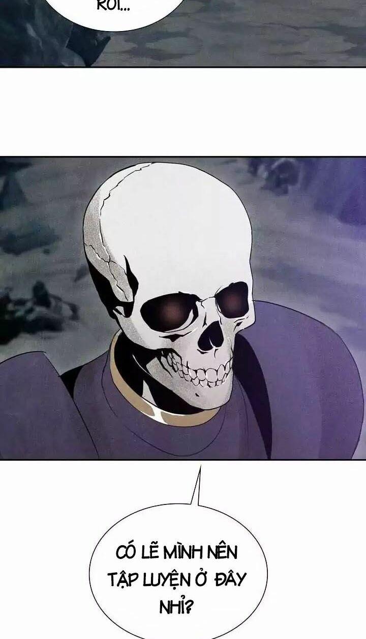 Cốt Binh Trở Lại 5 trang 48