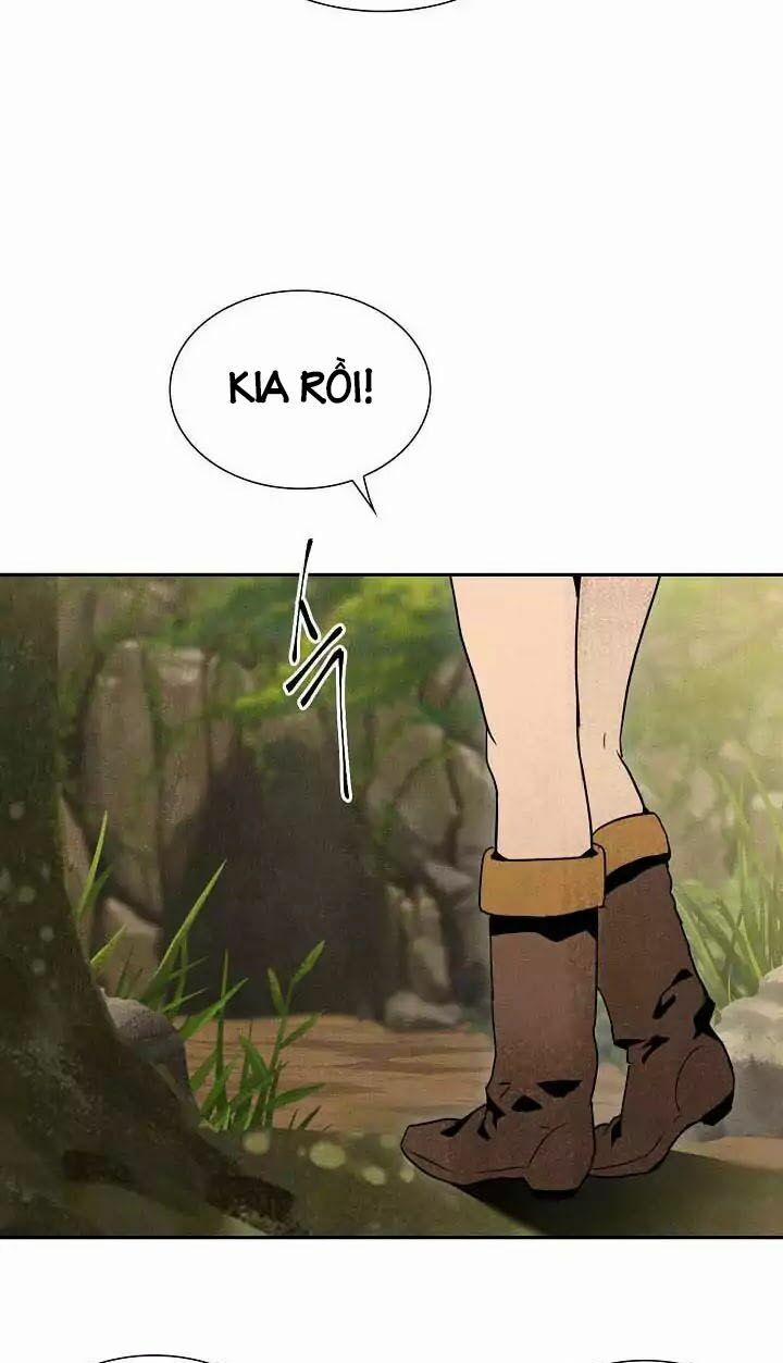 Cốt Binh Trở Lại 5 trang 49