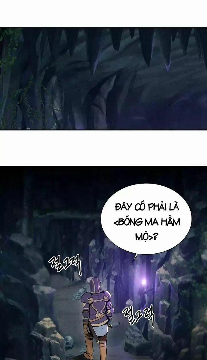 Cốt Binh Trở Lại 5 trang 5