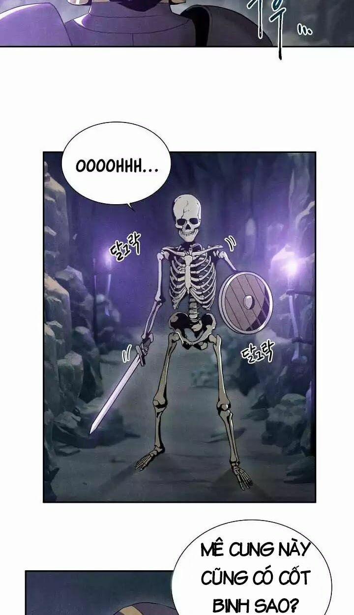 Cốt Binh Trở Lại 5 trang 8