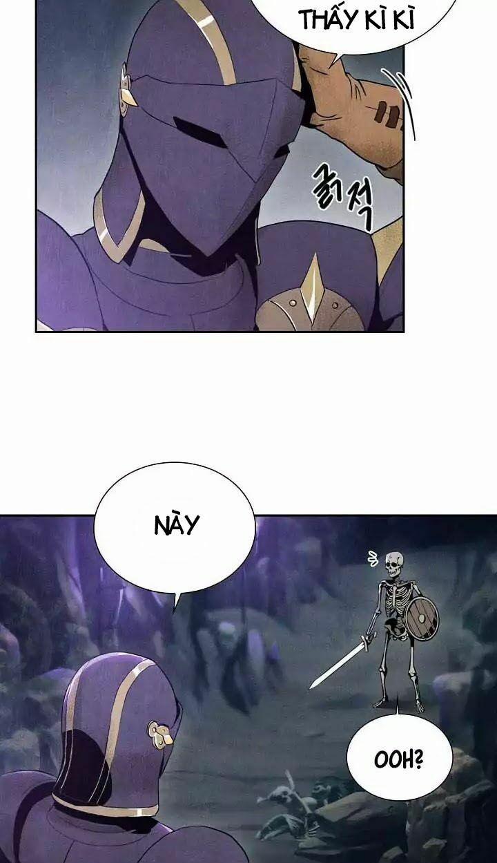 Cốt Binh Trở Lại 5 trang 9