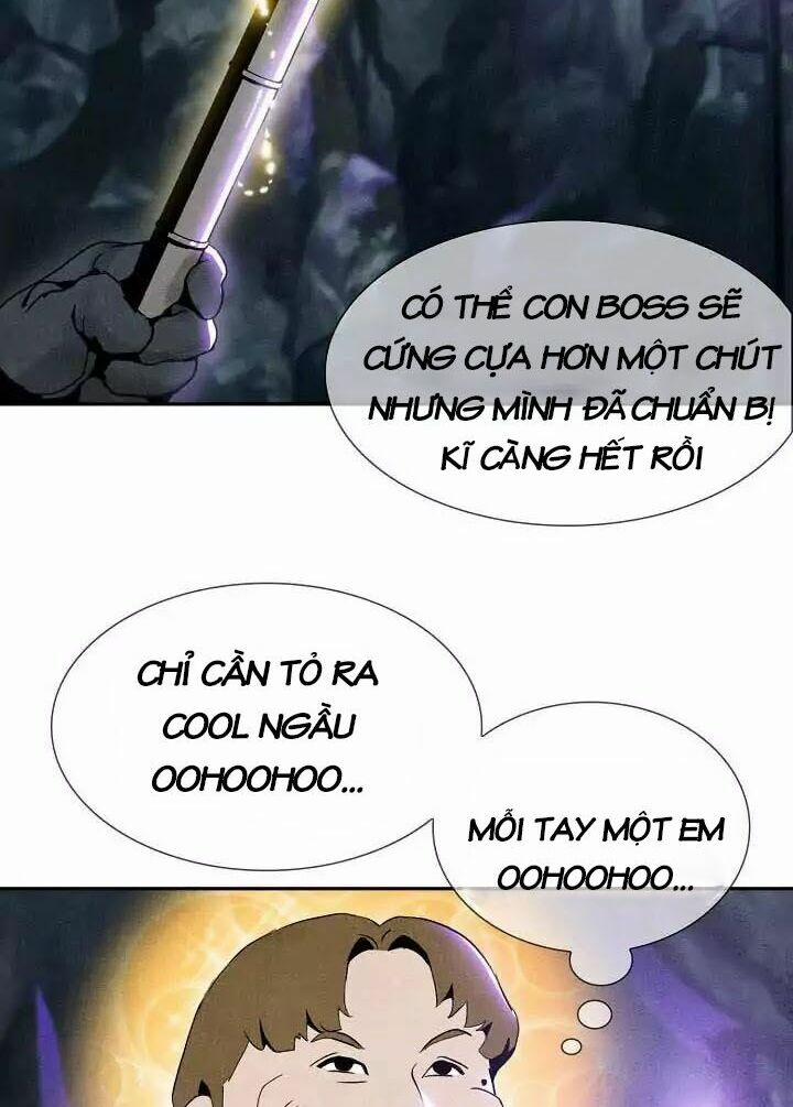 Cốt Binh Trở Lại 6 trang 11