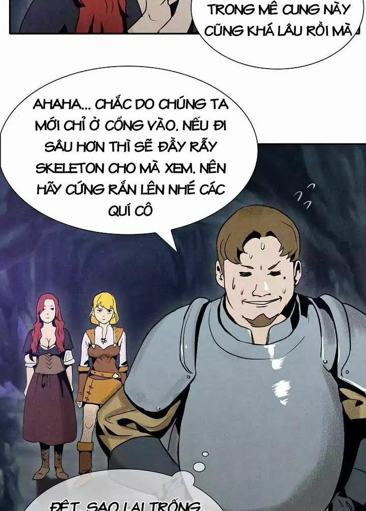 Cốt Binh Trở Lại 6 trang 14