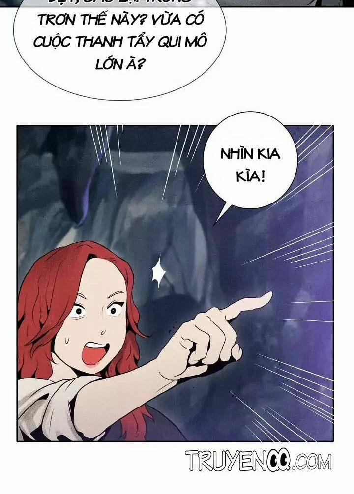 Cốt Binh Trở Lại 6 trang 15