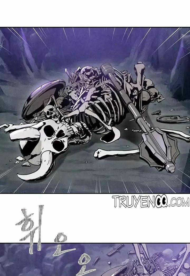 Cốt Binh Trở Lại 6 trang 16