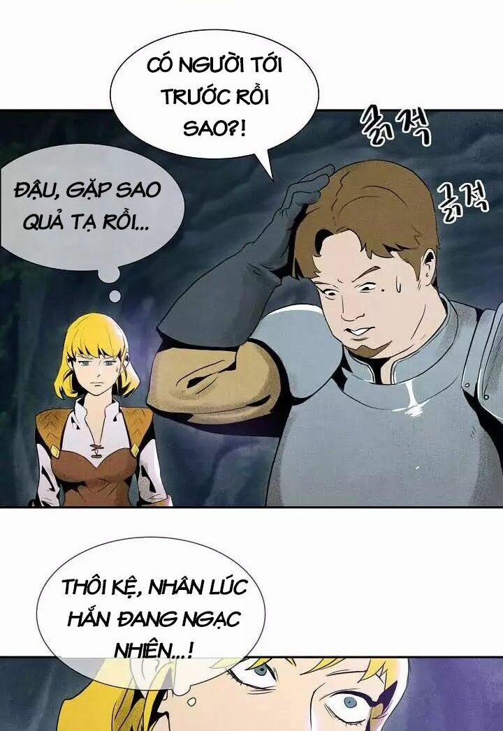 Cốt Binh Trở Lại 6 trang 19