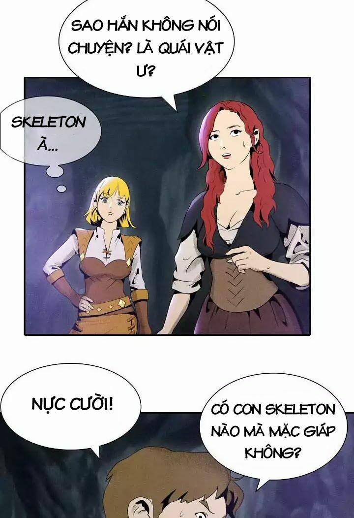 Cốt Binh Trở Lại 6 trang 24