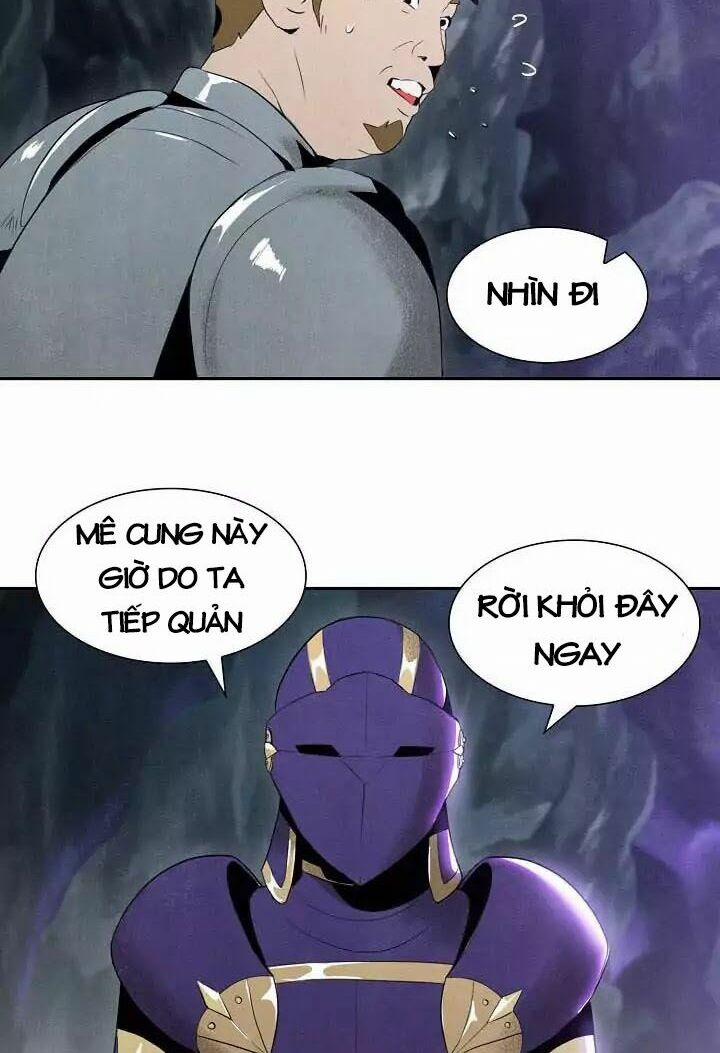 Cốt Binh Trở Lại 6 trang 25