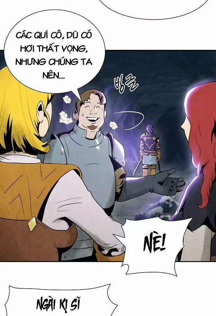 Cốt Binh Trở Lại 6 trang 27