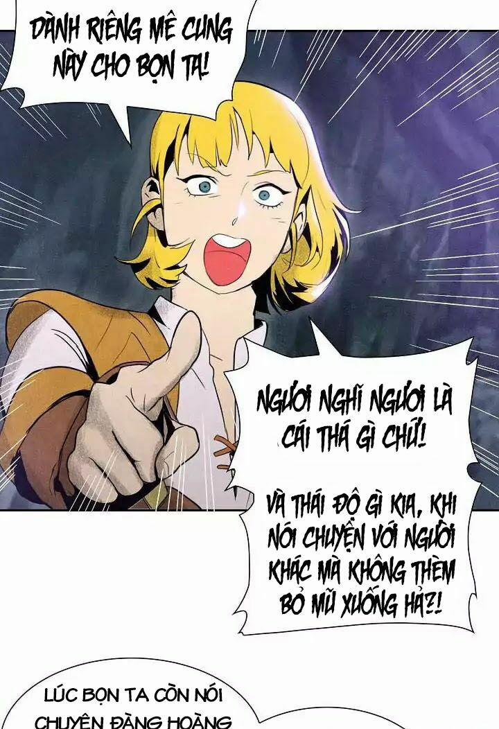 Cốt Binh Trở Lại 6 trang 28