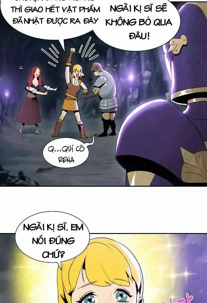 Cốt Binh Trở Lại 6 trang 29