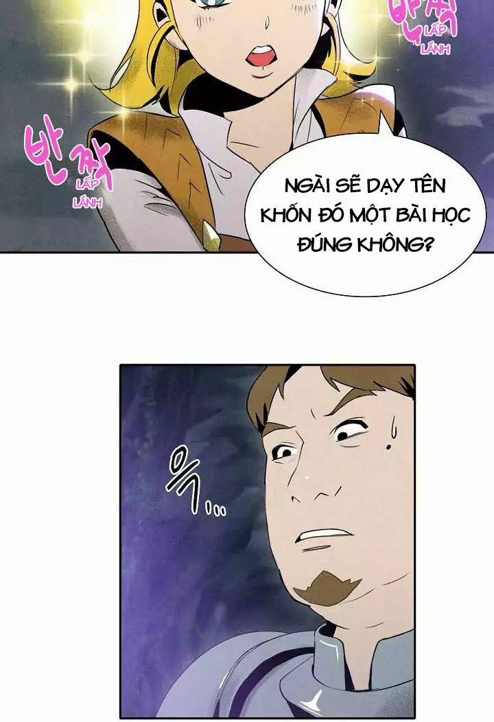 Cốt Binh Trở Lại 6 trang 30