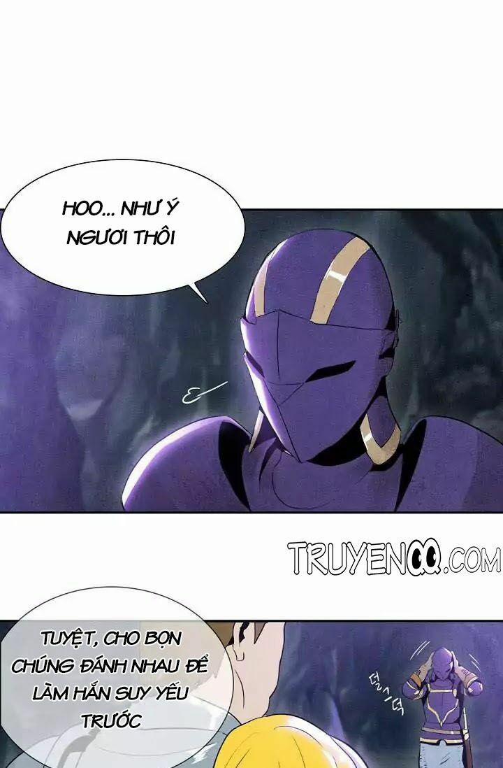 Cốt Binh Trở Lại 6 trang 32