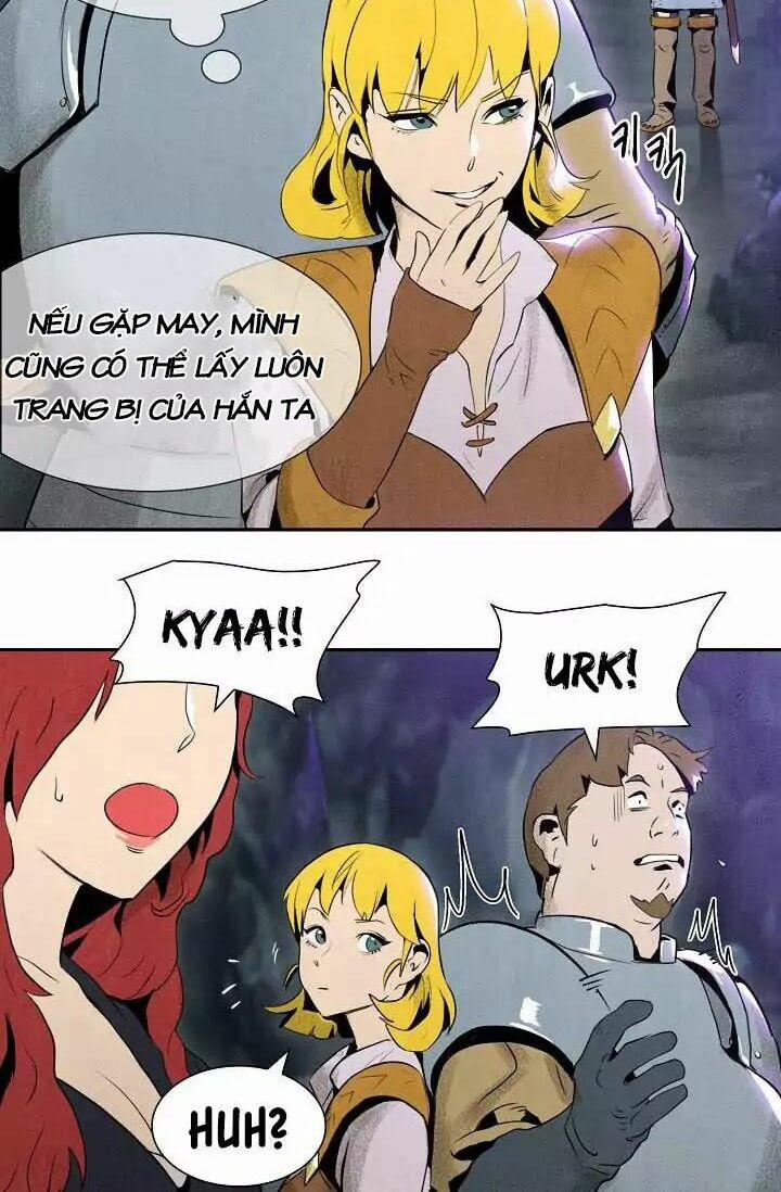 Cốt Binh Trở Lại 6 trang 33