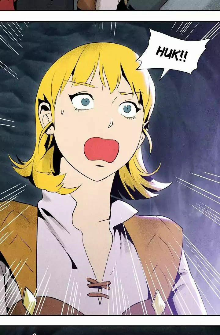 Cốt Binh Trở Lại 6 trang 34