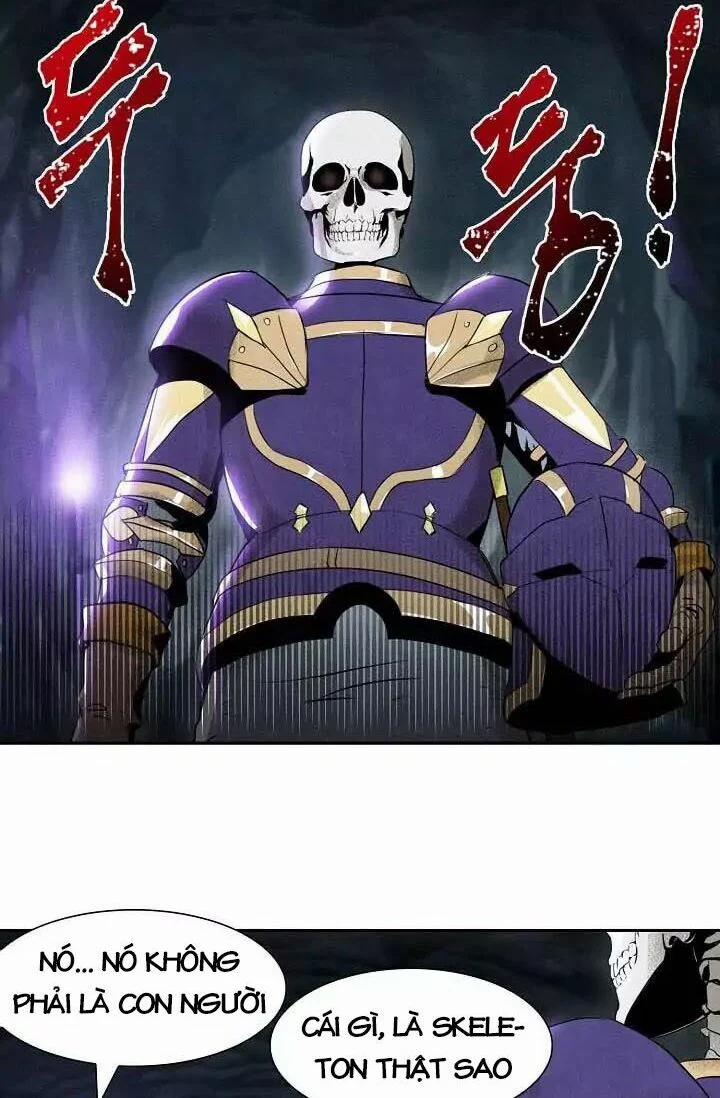 Cốt Binh Trở Lại 6 trang 35