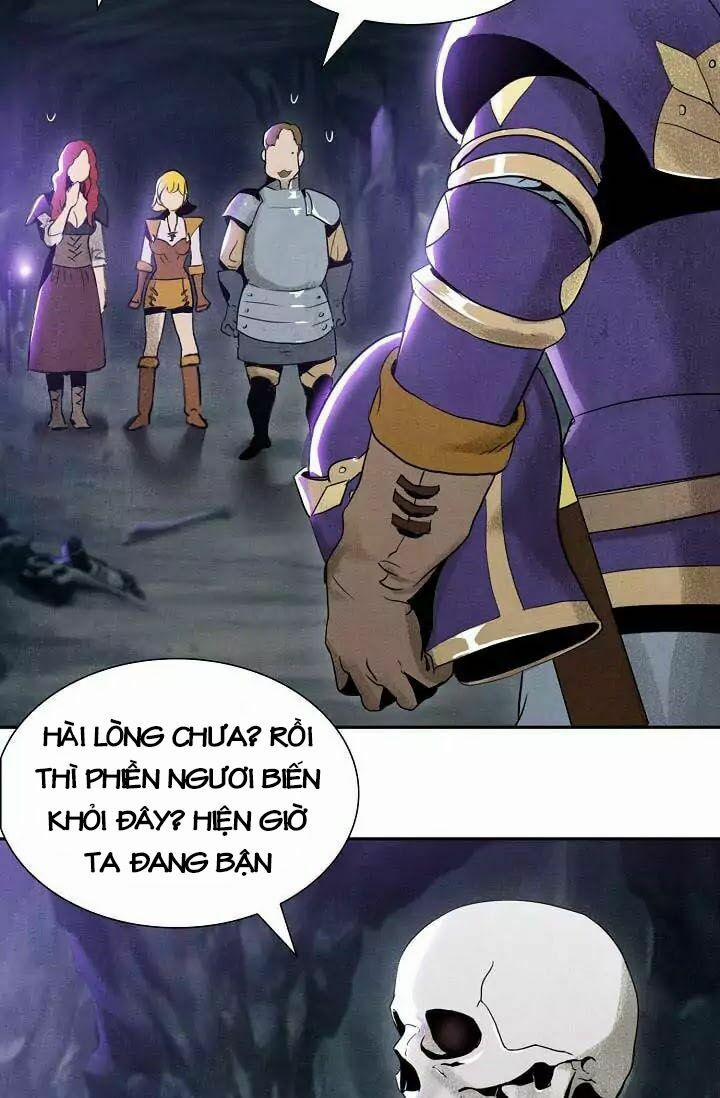 Cốt Binh Trở Lại 6 trang 36