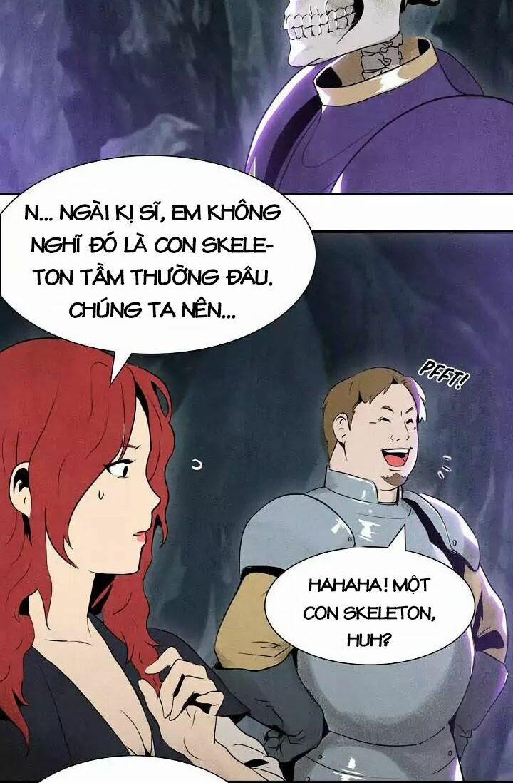 Cốt Binh Trở Lại 6 trang 37