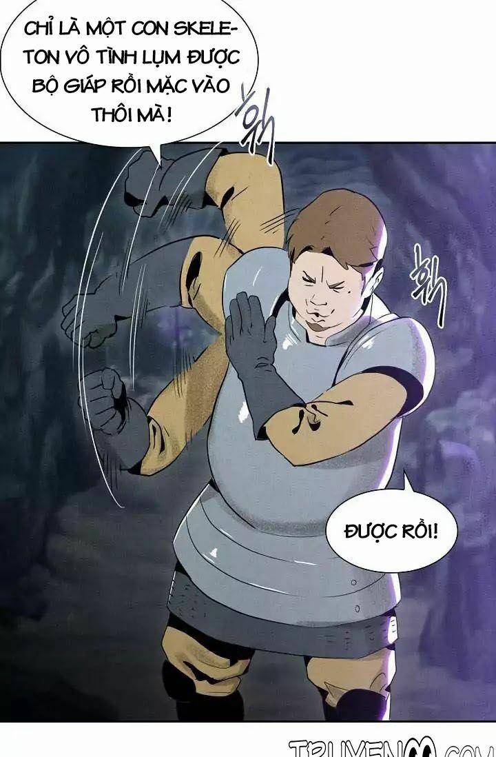 Cốt Binh Trở Lại 6 trang 38