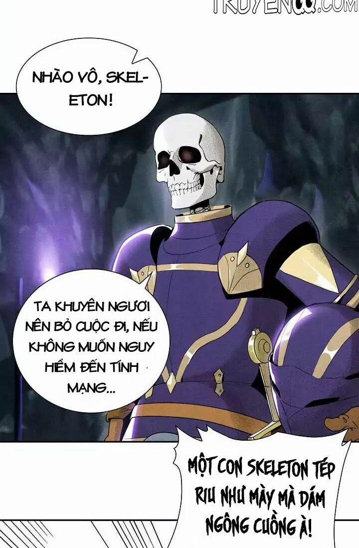 Cốt Binh Trở Lại 6 trang 39