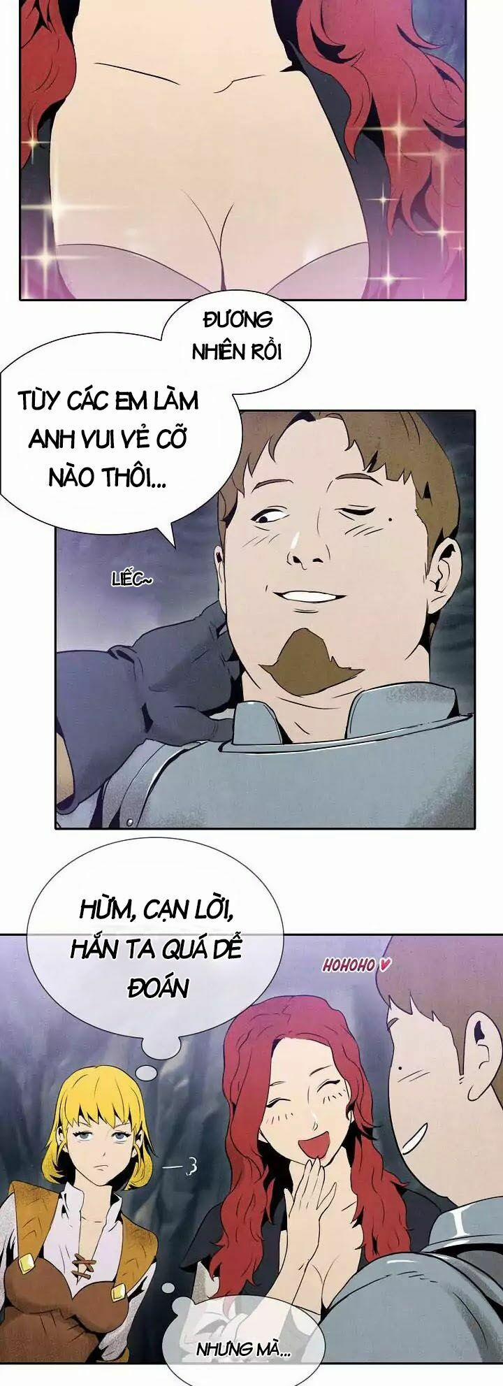 Cốt Binh Trở Lại 6 trang 4