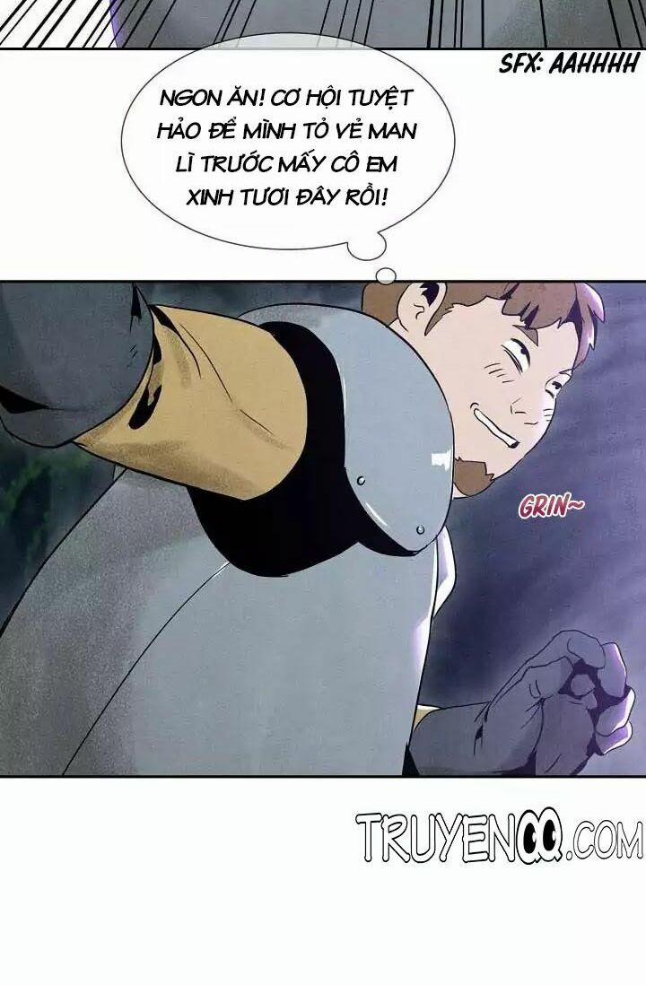 Cốt Binh Trở Lại 6 trang 41